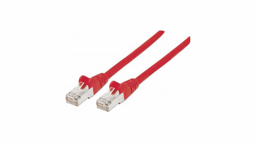 Patch kabel Intellinet Network Solutions LSOH, Cat6, SFTP - 736145
