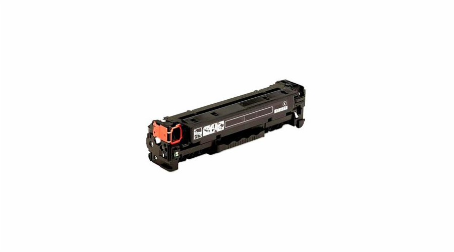Toner CF380X, No.312X kompatibilní černý pro HP Color LaserJet Pro M476dn (4400str./5%)