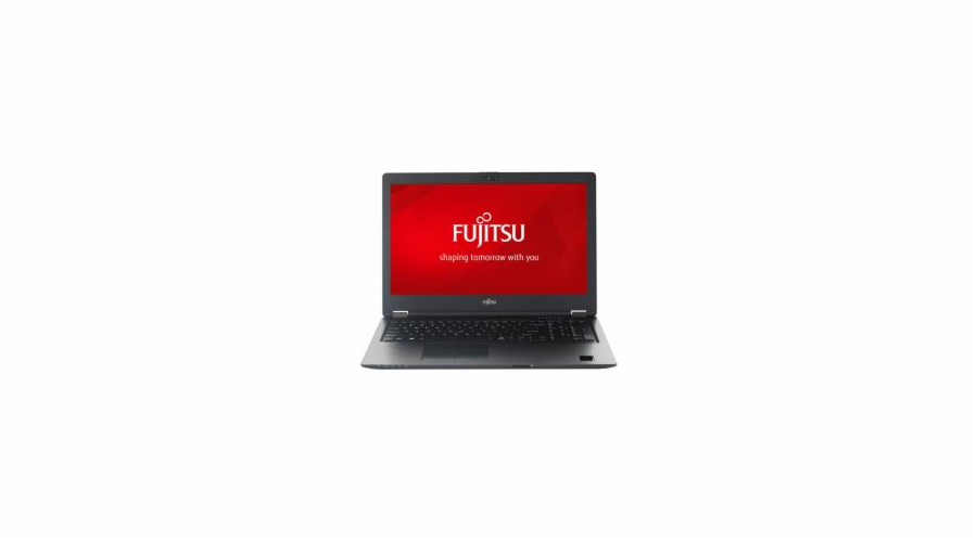 Fujitsu LIFEBOOK A555 i3-5005U / 8GB / 256GB SSD / Win10