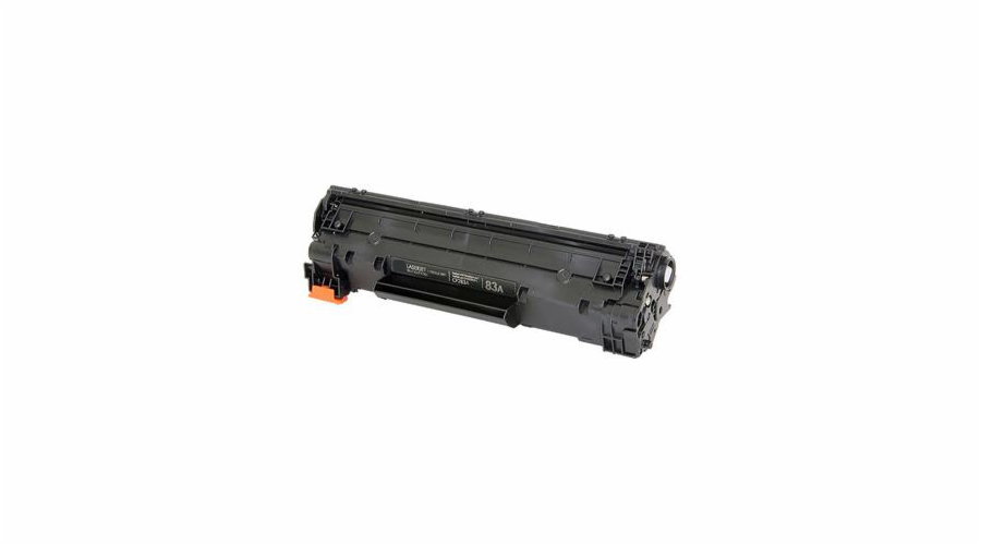 Toner CF283A, No.83A kompatibilní černý HP LaserJet Pro MFP M127fn/M127fw (1500str./5%)