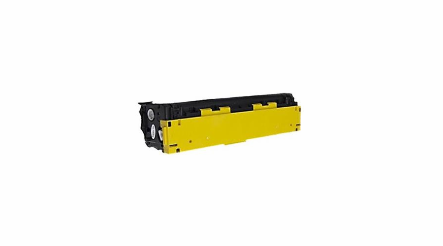 Toner CE322A, No.128A kompatibilní žlutý pro HP Pro CM1415 (1300str./5%)
