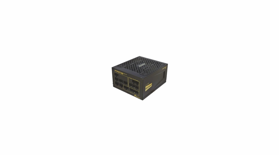 SEASONIC zdroj 850W Prime GX-850 (SSR-850GD2), 80+ GOLD