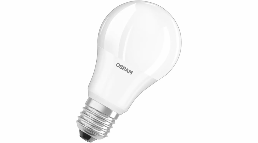 LED žárovka Osram E27 8,5W 2700K 230V A60