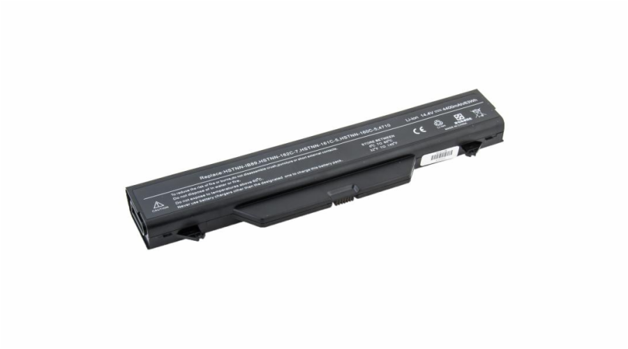 AVACOM Náhradní baterie HP ProBook 4510s, 4710s, 4515s series Li-Ion 14,4V 4400mAh