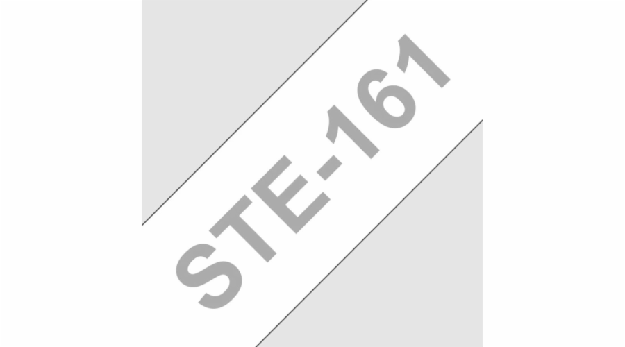 Brother - ST-161 kazeta s páskou stencil 36 mm