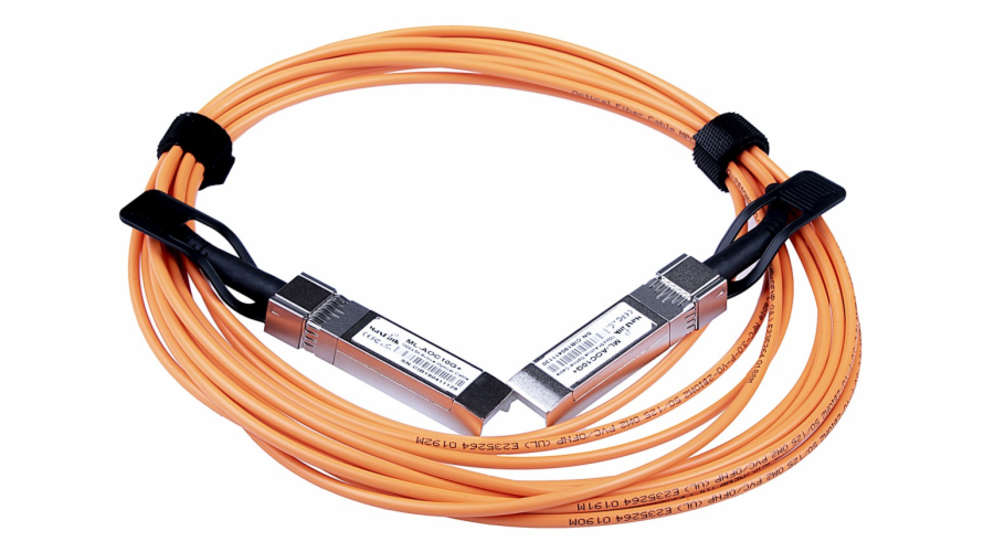 MaxLink 10G SFP+AOC kabel,aktiv,DDM,Cisco comp.15m