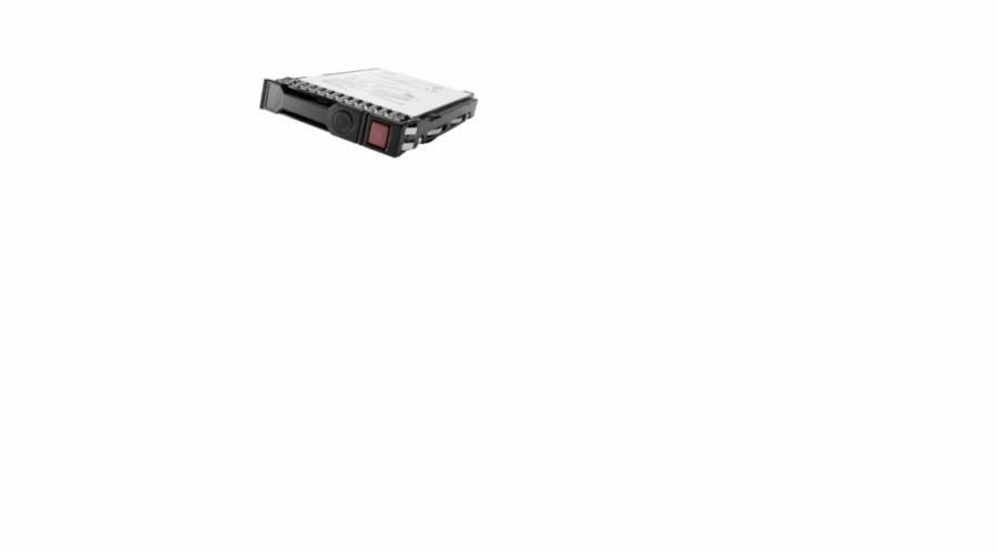 HPE 1.92TB SATA 6G Read Intensive SFF (2.5in) SC 3yr Wty Multi Vendor SSD