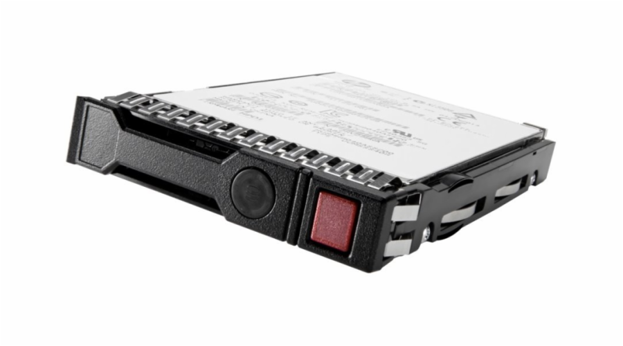 HPE 480GB SATA 6G Read Intensive SFF (2.5in) SC 3yr Wty Multi Vendor SSD