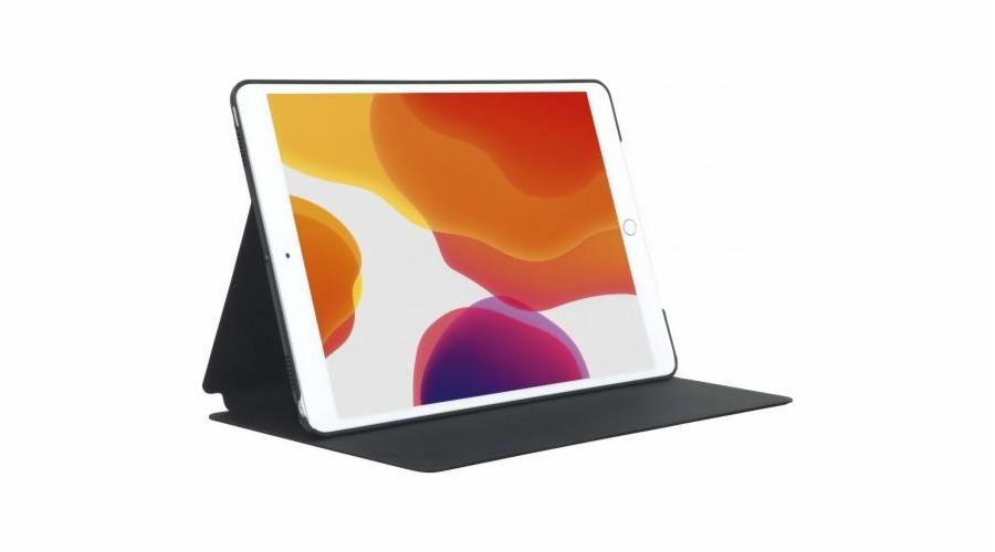 MOBILIS Origine Folio Case iPad 2019 10,2"- černé pevné pouzdro