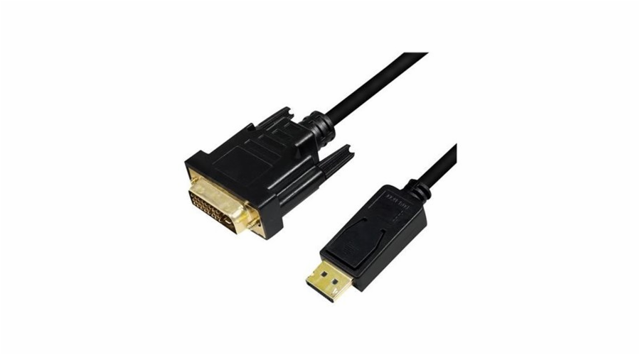 LogiLink DVI kabel