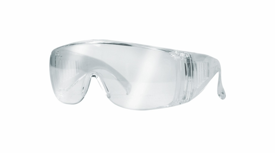 Brýle ochranné plastové HF-111 TOYA