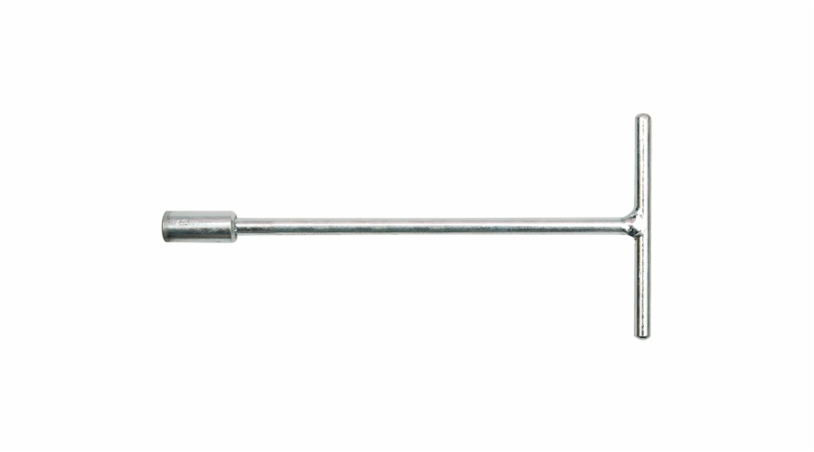 Klíč nástrčný 10 mm typ "T" 380 mm TOYA