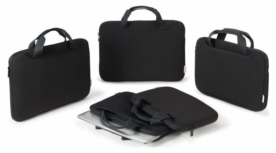 Dicota D31788 BASE XX Laptop Sleeve Plus 12-12.5" Black Dicota BASE XX Laptop Sleeve Plus 12-12.5" Black