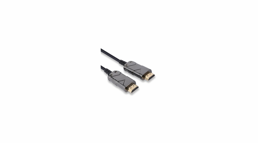 Kabel Ultra High Speed HDMI 2.1 optický fiber 8K@60Hz,zlacené konektory,7 m