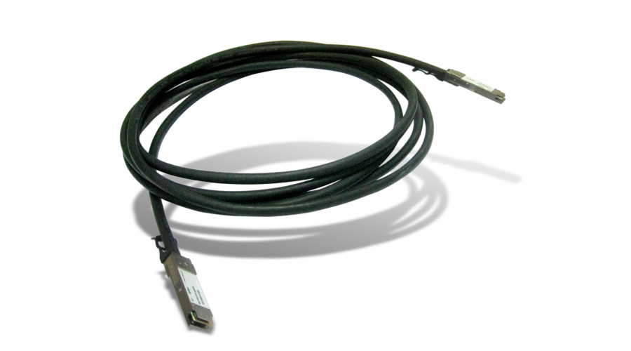 Signamax 100-35C-1M 10G SFP+ propojovací kabel metalický - DAC, 1m, Cisco komp.