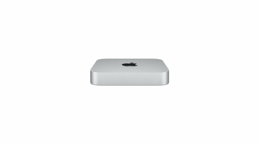 Apple Mac mini M1 MGNR3CZ/A Apple Mac mini, M1 chip with 8-core CPU and 8-core GPU, 256GB SSD,8GB RAM