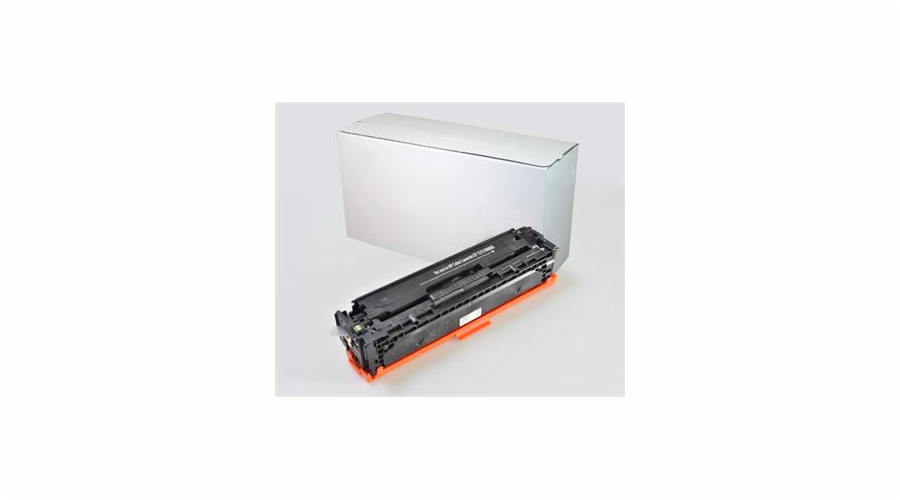 Toner CE320A, No.128A kompatibilní černý pro HP Pro CM1415 (2000str./5%)