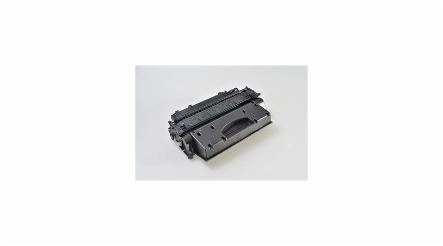 Toner CF280X kompatibilní pro HP, černý (6900 str.)