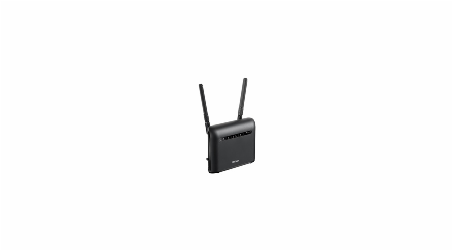 D-Link DWR-953V2 4G LTE Wireless AC1200 WiFi Router, slot na SIM, 4x gigabit