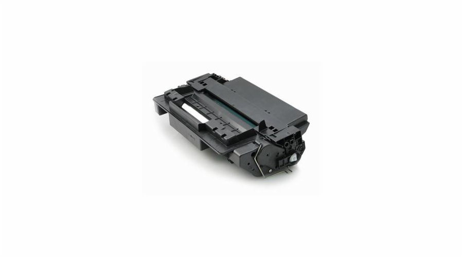 Toner CE255X, No.55X, CRG-724H kompatibilní černý pro HP a Canon (12500str./5%) - bulk