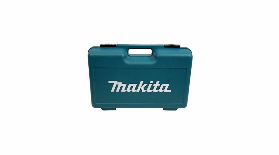 Kufr Makita 824985-4 pro úhlové brusky 115/125 mm