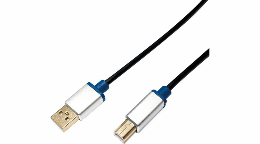 LogiLink Premium USB-B kabel 2m (BUAB220)