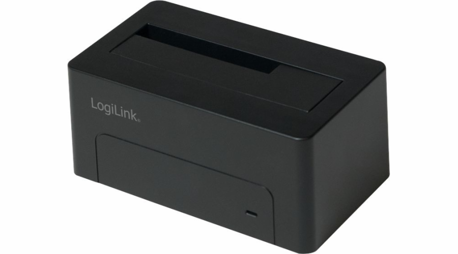 LOGILINK QP0026 LOGILINK - USB 3.0 Quickport for 2.5 + 3.5 SATA HDD/SSD