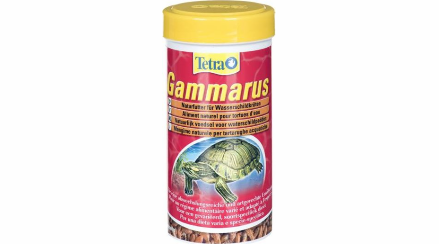 Tetra Gammarus - 100 ml