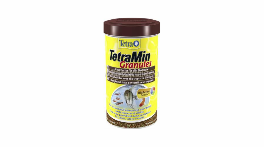 Tetra TetraMin Granule 500 ml