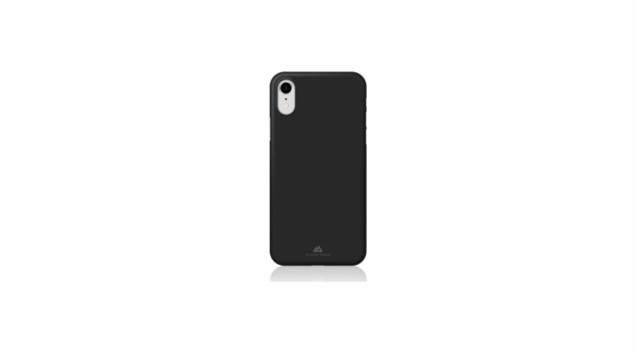 Black Rock Ultra Thin Iced GSM pouzdro pro iPhone XR (184436)