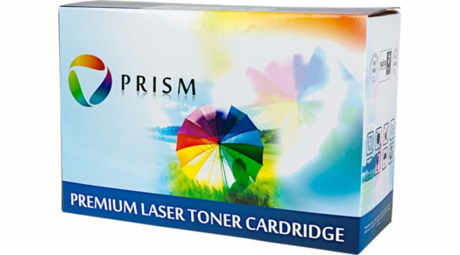 Toner Prism Cyan Zamiennik MPC2003 (ZRL-C2503NP)