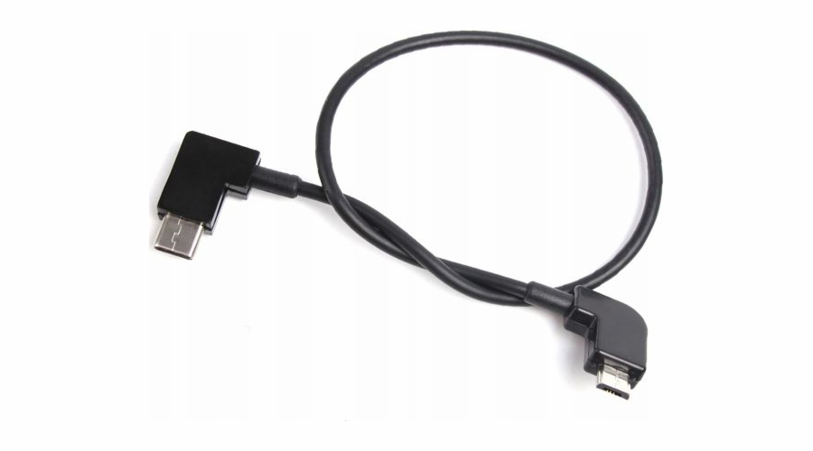 SunnyLife USB kabel Microusb to Usb-c Type-c kabel pro Dji Osmo Pocket