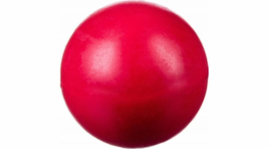Hračka Barry King pro psí míč plné červené 7,5 cm