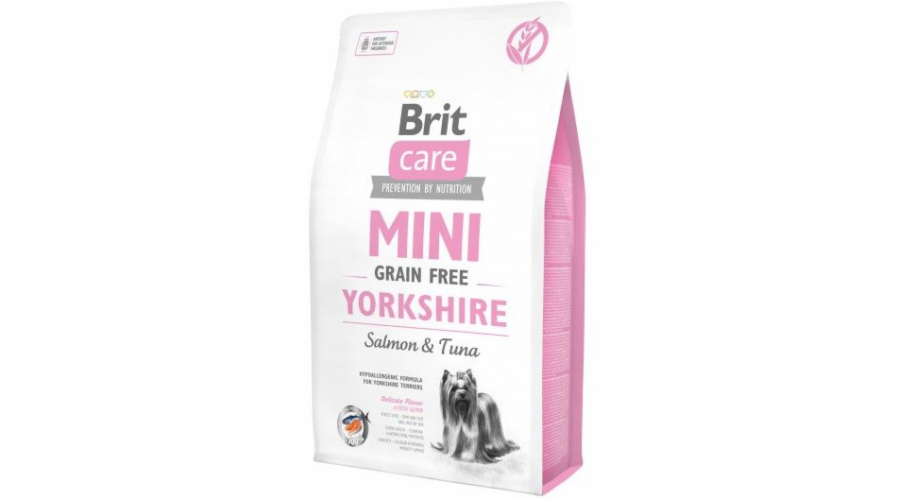 Brit Care Pies 2kg Mini Adult Yorkshire