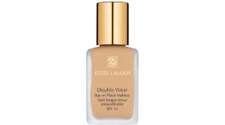 Estee Lauder Double Wear Stay-in-Place make-up SPF10 1N0 porcelán 30ml
