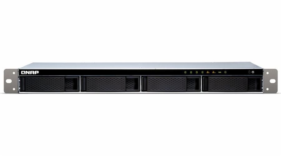 Souborový server QNAP TS-431XEU-8G