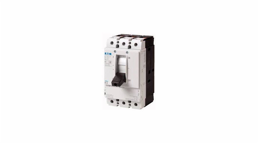 Eaton Power Switch 3P 200A PN2-200 (266006)