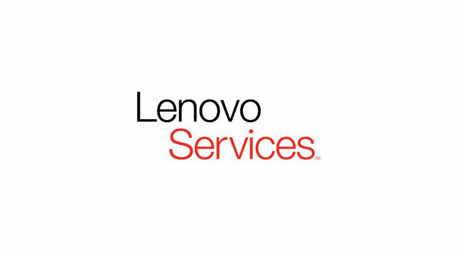 Prodloužené záruky – Smlouva o prodlouženém servisu notebooků Lenovo – 3 roky – Lenovo ePac Keep Your Drive Service ThinkPad X/Yoga (5WS0F15922)