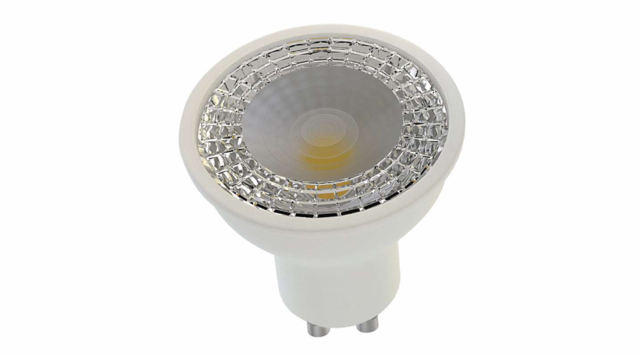LED žárovka Classic JC 4,5W E14 teplá bílá