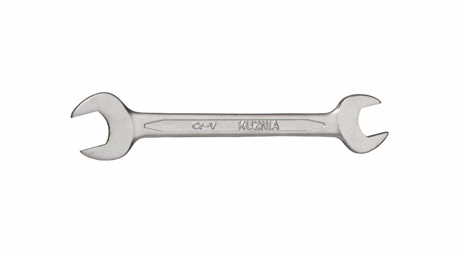 Kuźnia Sułkowice Vidlicový klíč 13 x 17 mm (1-131-28-101)