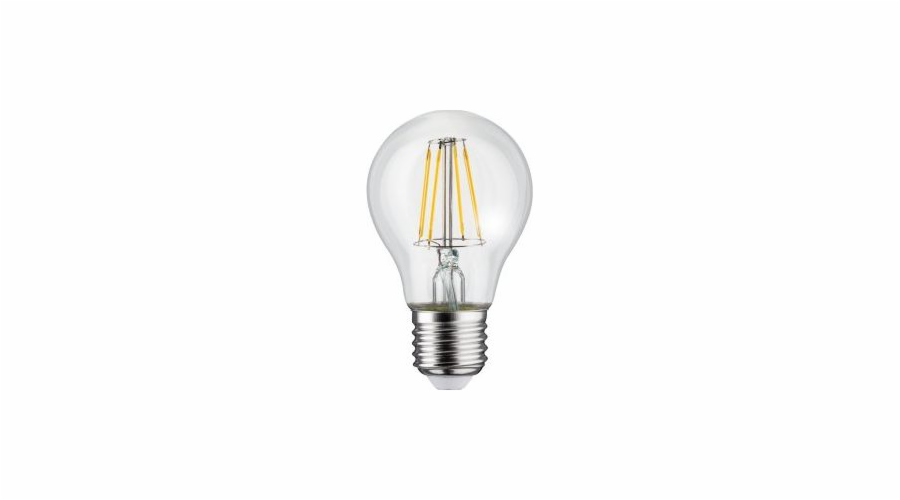 MacLean Filament Bulb MCE266WW LED E27, 4W 230V Heat White 3000k 400lm