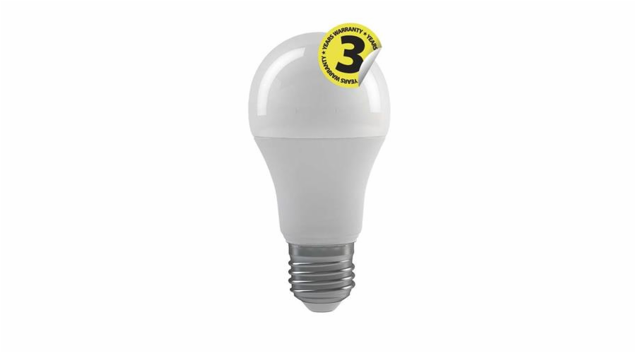 LED žárovka Classic A60 10,7W E27 studená bílá