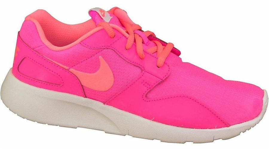 Dámská bota Nike Kaishi GS Pink, 38,5 (705492-601)