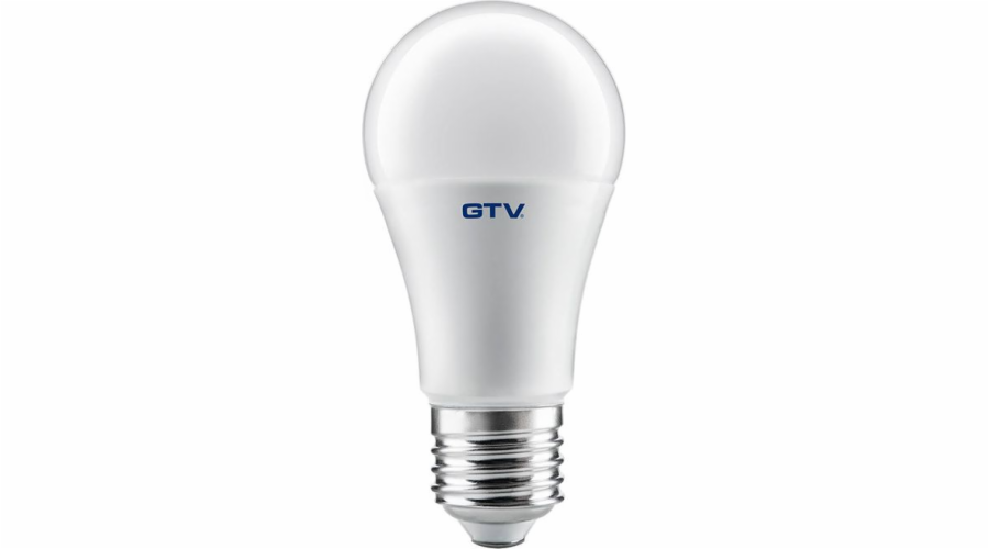 GTV LED žárovka SMD2835 Warm White E27 15W 230V AC 1320LM (LD-PC3A60-15W)