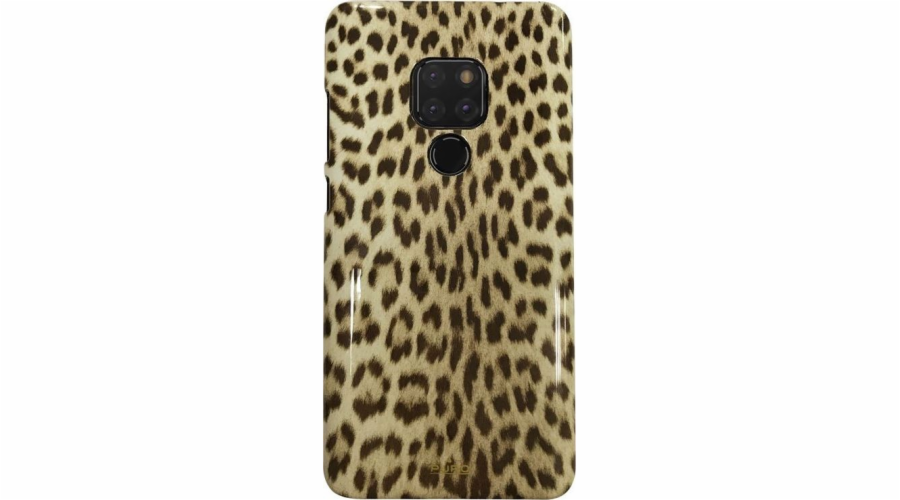 Puro Etui Glam Leopard Cover Mate 20 (leo 3) Limited Edition