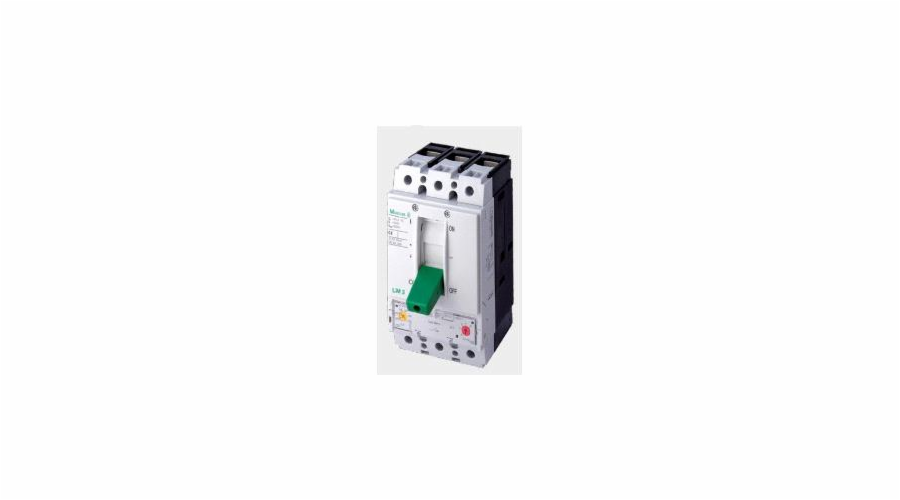 Eaton Power Disconlector LN2-250-I-112004