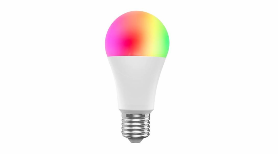WOOX R9077, Smart Bulb E27 RGB+CCT ZigBee