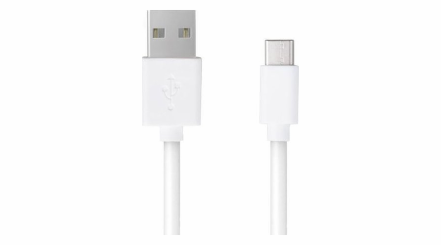 USB USB USB kabel - USB typu C 1M libox (LB0115)