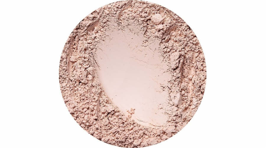 Annabelle Minerals Mineral Foundation Natural Light 10G