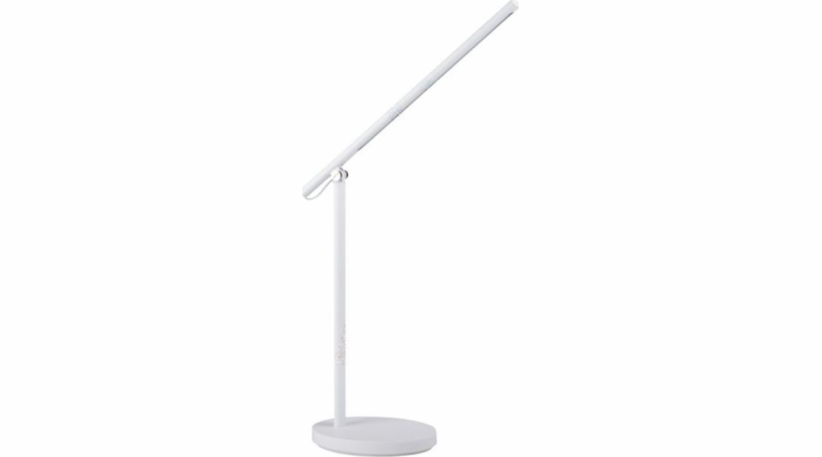 Kanlux stolní lampa REXAR LED W bílá stolní lampa 7W 400 lm 3000/4000 / 6500K 33070
